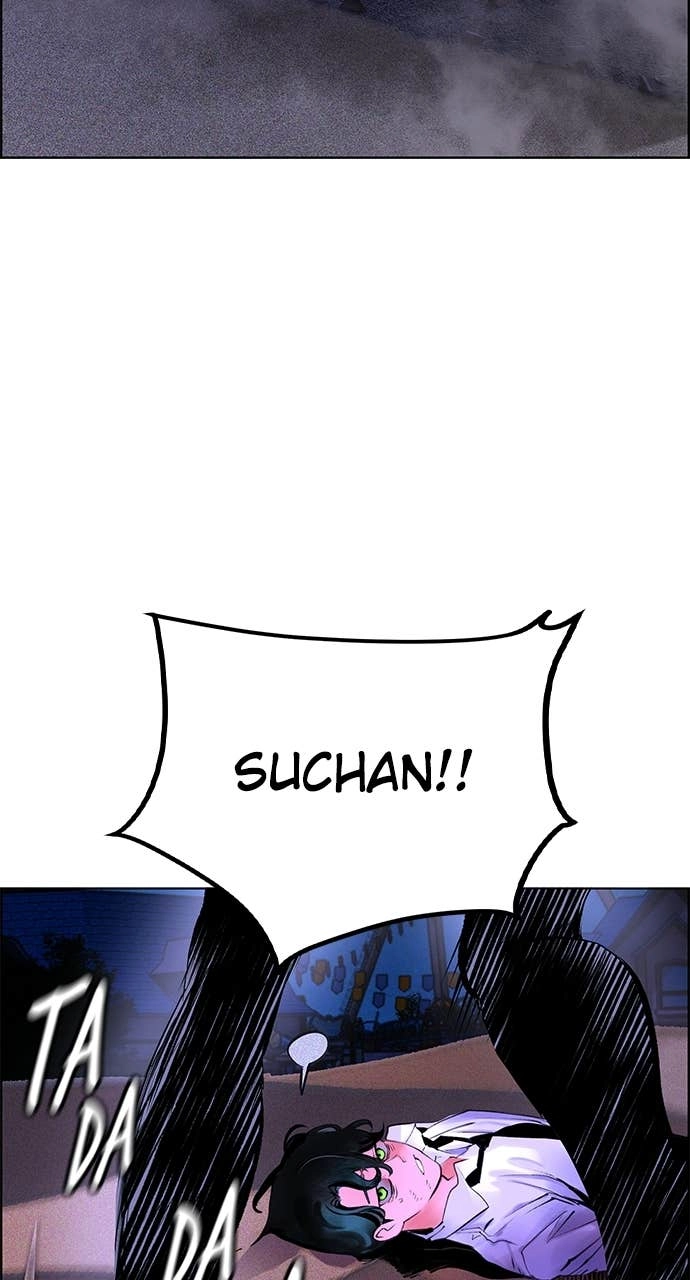 Jungle Juice Chapter 185 Page 34