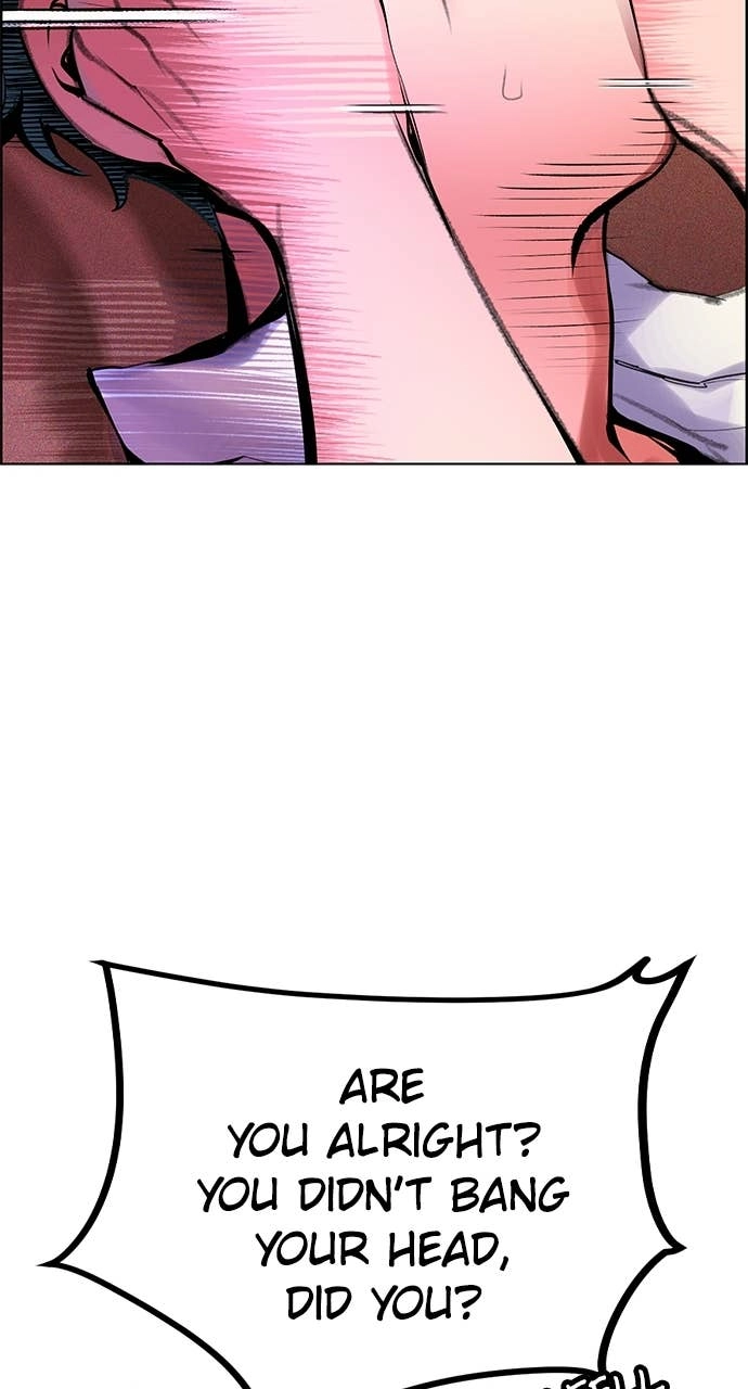 Jungle Juice Chapter 185 Page 36