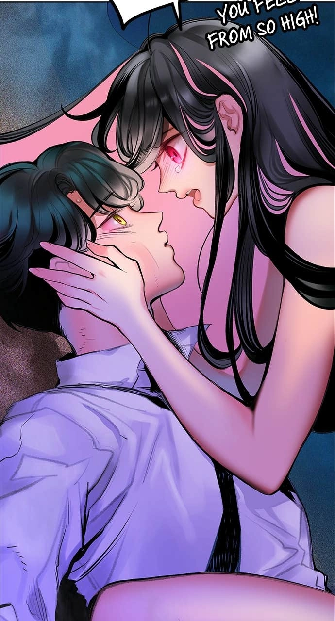 Jungle Juice Chapter 185 Page 37