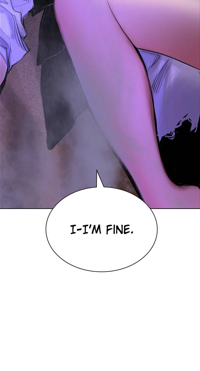 Jungle Juice Chapter 185 Page 38