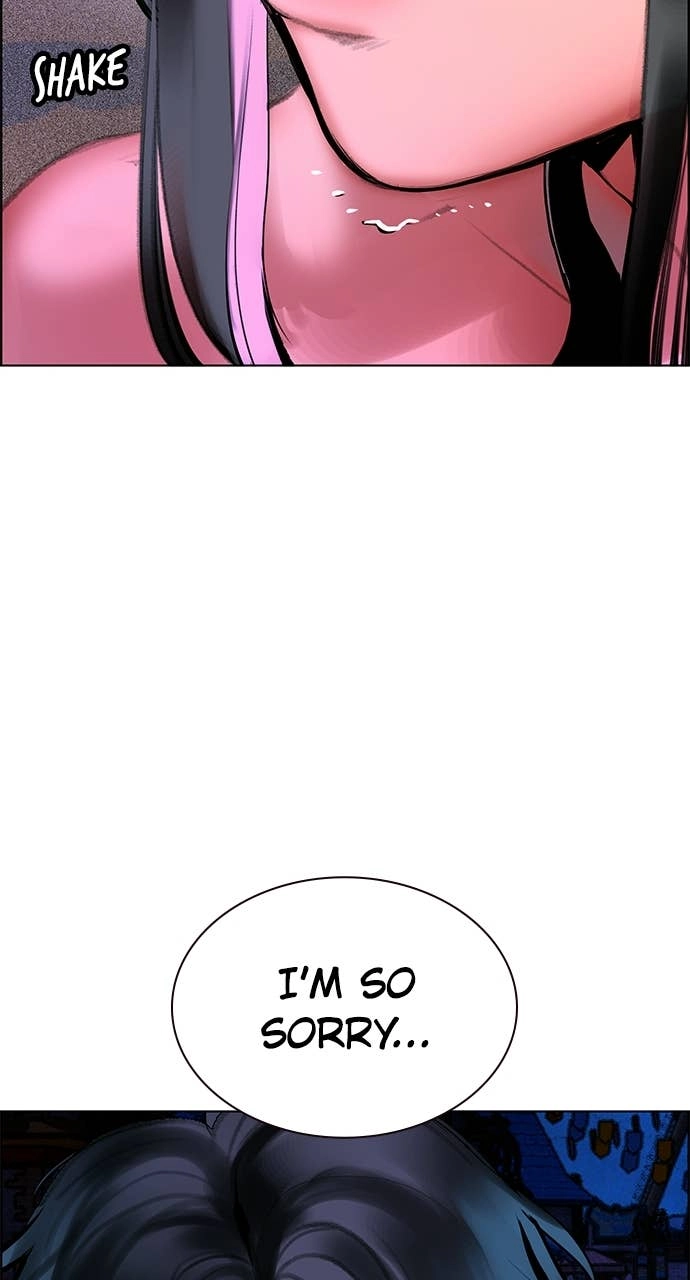 Jungle Juice Chapter 185 Page 45