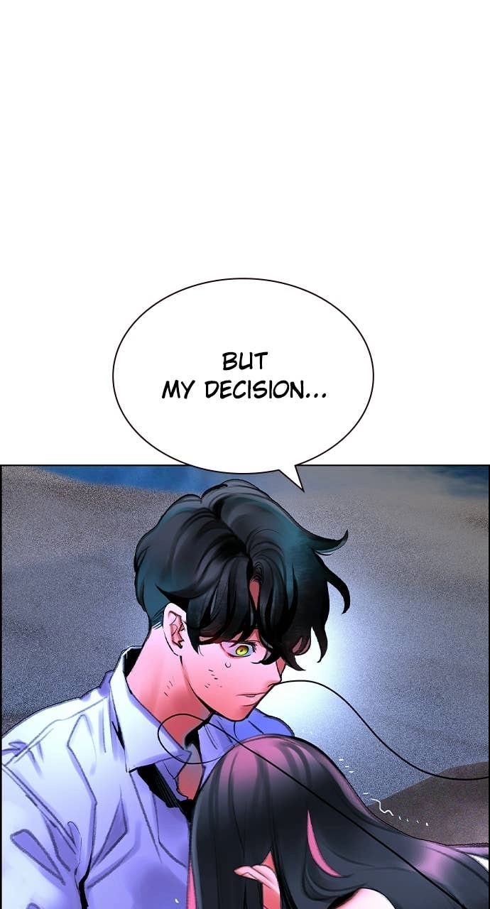 Jungle Juice Chapter 185 Page 49