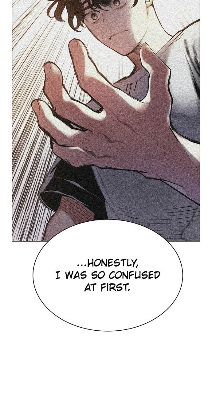 Jungle Juice Chapter 185 Page 63