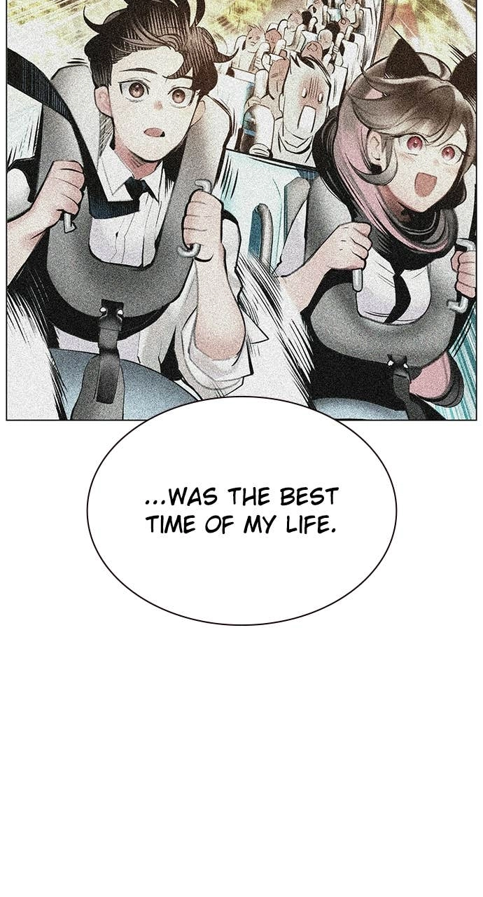 Jungle Juice Chapter 185 Page 65