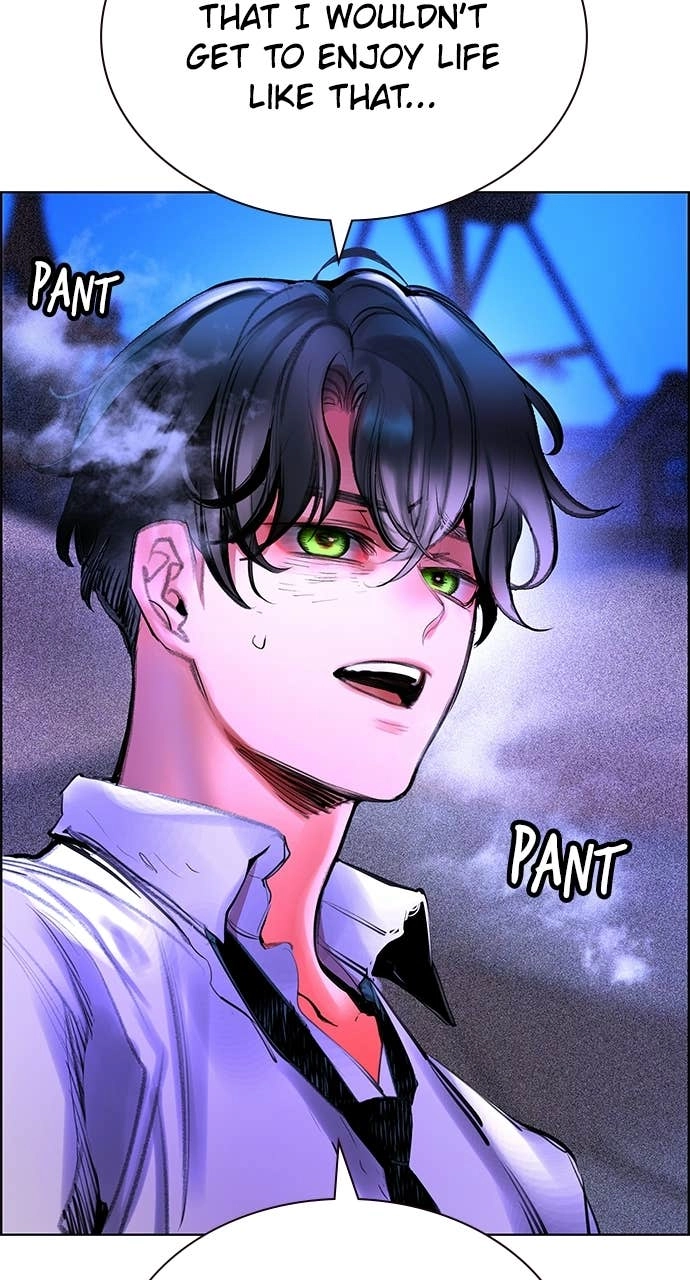 Jungle Juice Chapter 185 Page 68