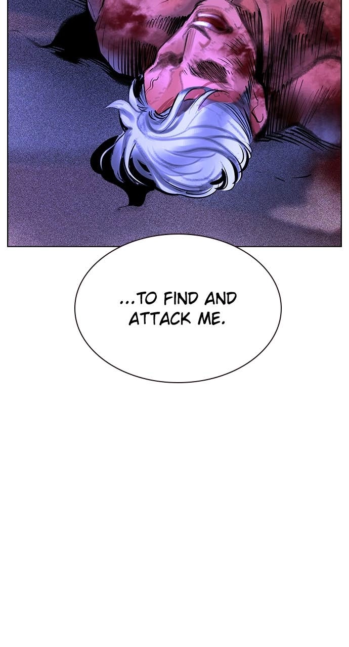 Jungle Juice Chapter 185 Page 70