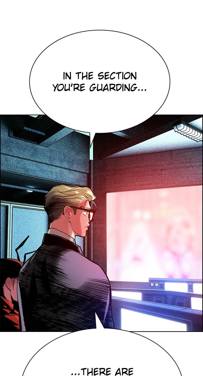 Jungle Juice Chapter 185 Page 88