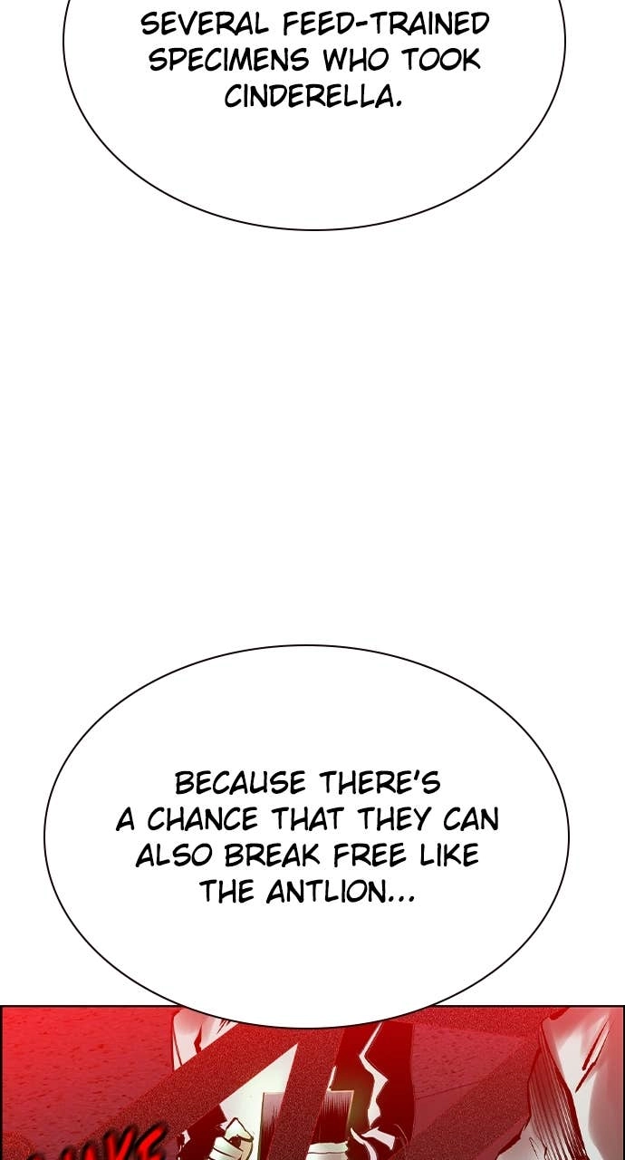 Jungle Juice Chapter 185 Page 89