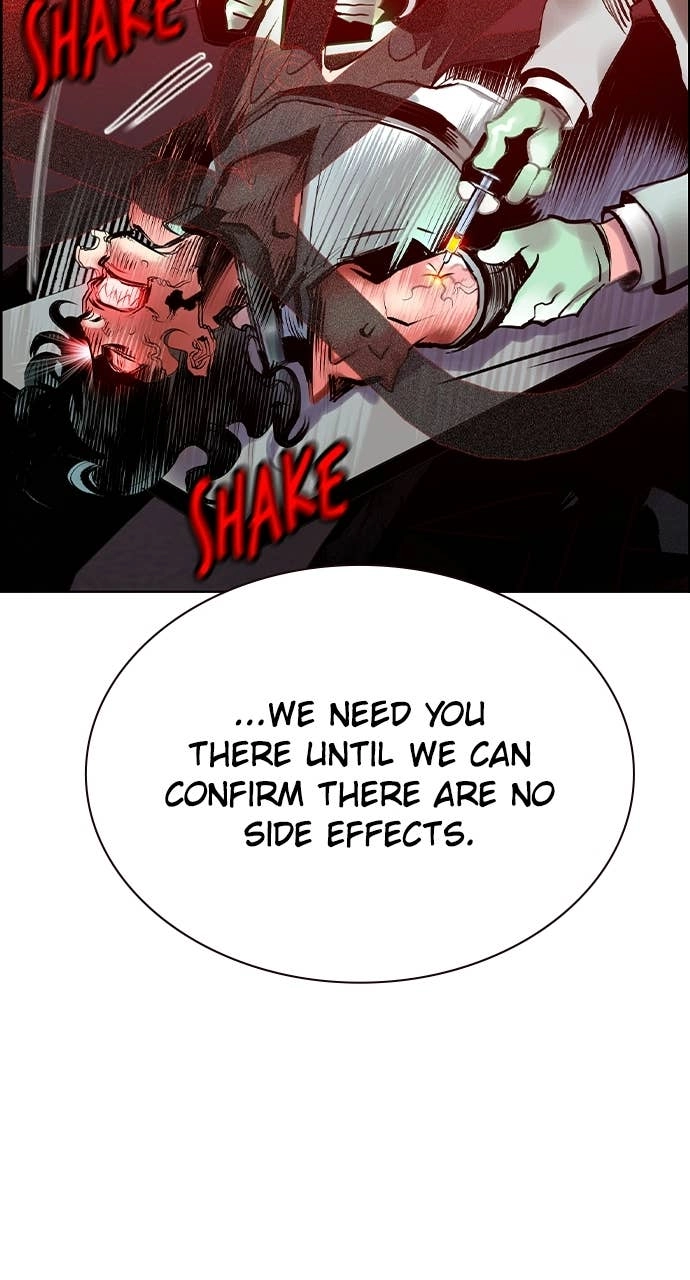 Jungle Juice Chapter 185 Page 90