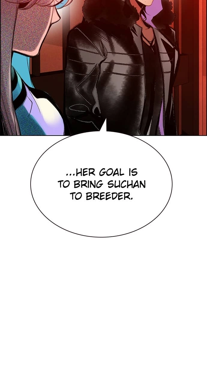 Jungle Juice Chapter 185 Page 95