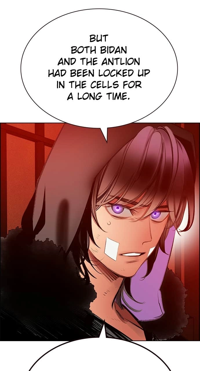 Jungle Juice Chapter 185 Page 96