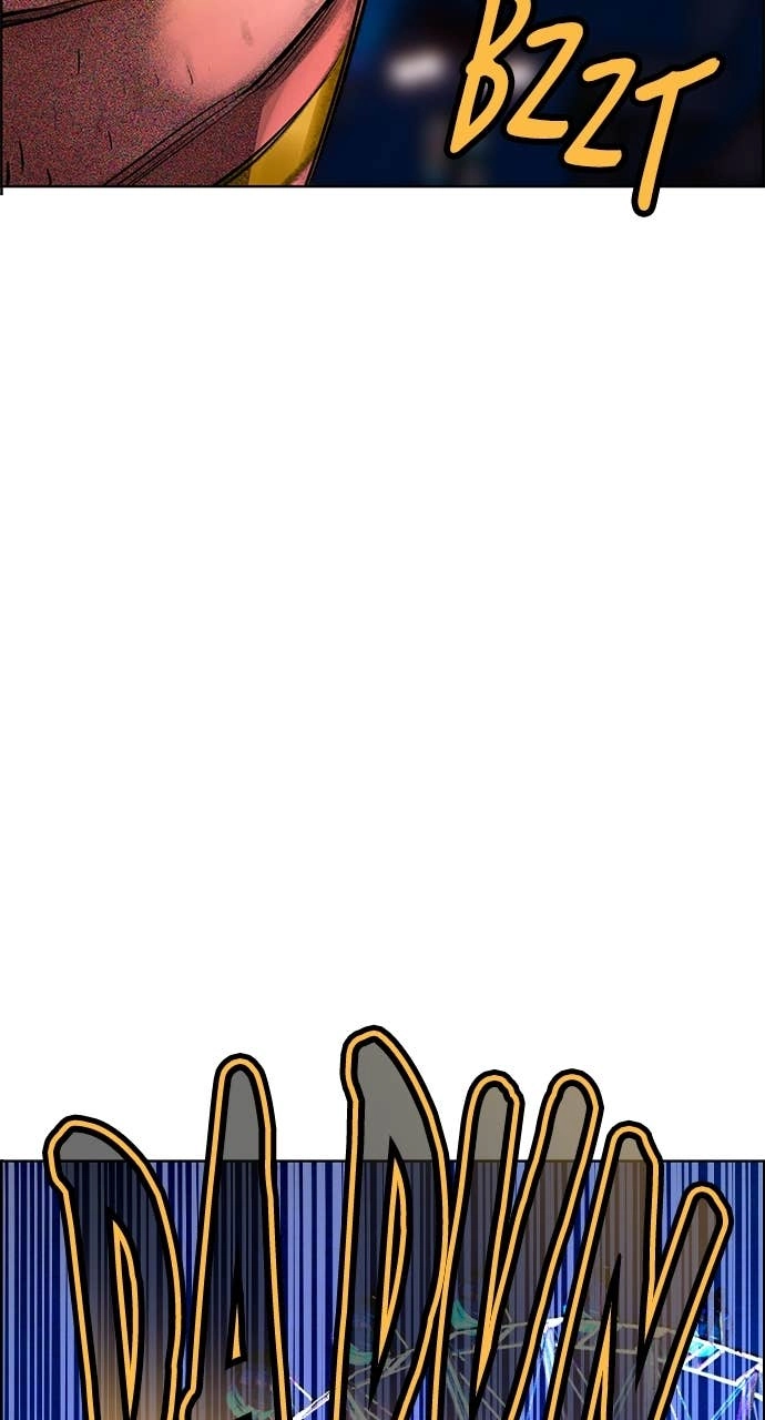 Jungle Juice Chapter 185 Page 99