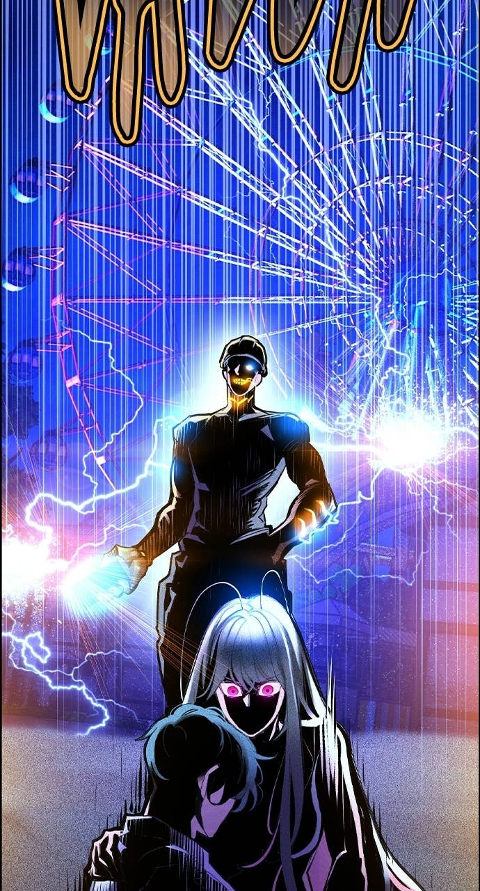 Jungle Juice Chapter 185 Page 100