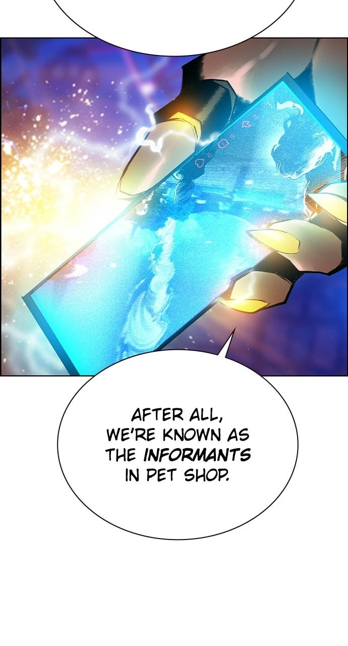 Jungle Juice Chapter 185 Page 102