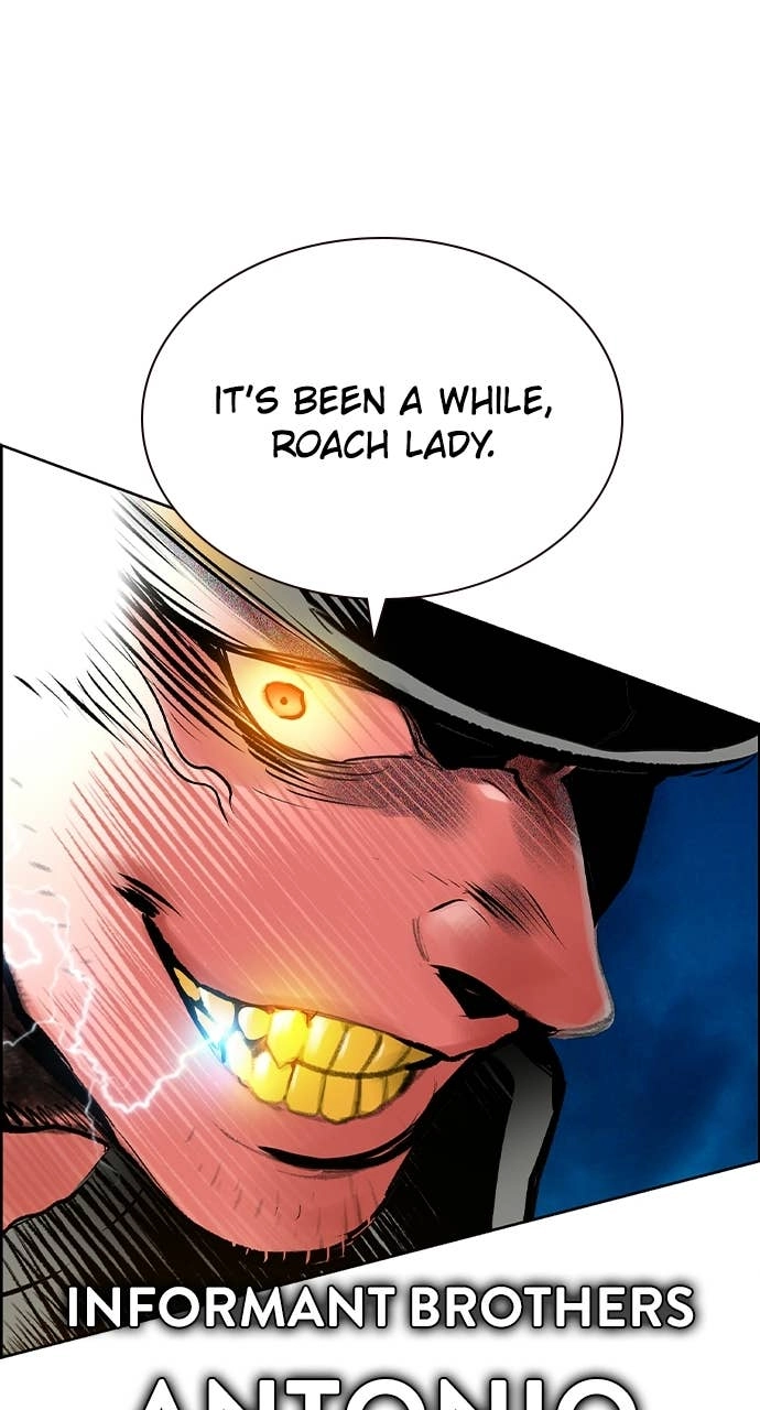 Jungle Juice Chapter 185 Page 106