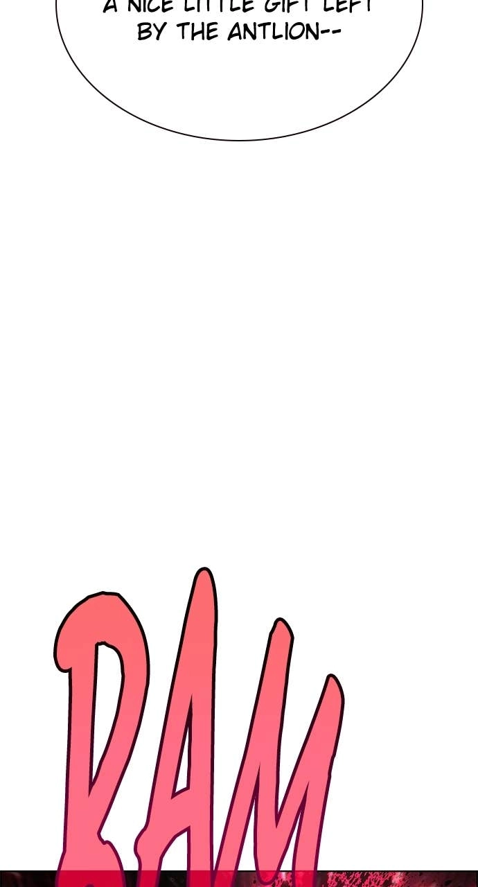 Jungle Juice Chapter 185 Page 113