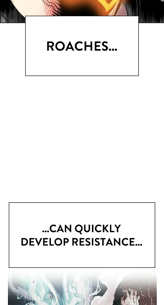 Jungle Juice Chapter 185 Page 117