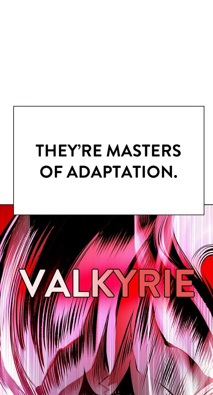 Jungle Juice Chapter 185 Page 119