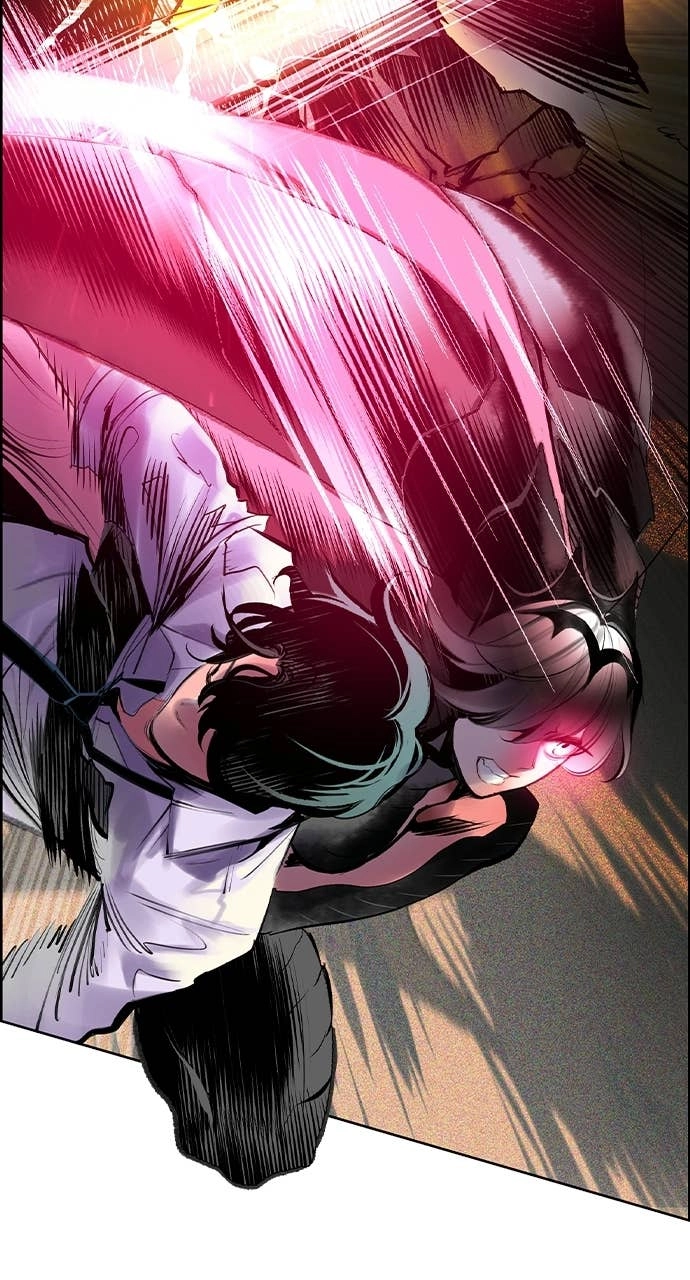 Jungle Juice Chapter 185 Page 125