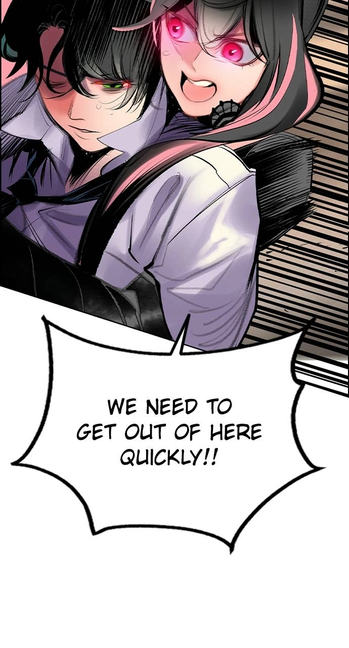 Jungle Juice Chapter 185 Page 127