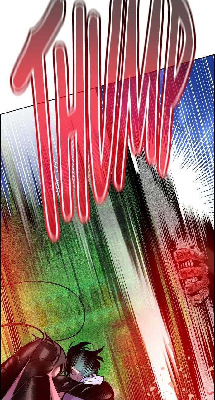 Jungle Juice Chapter 185 Page 130