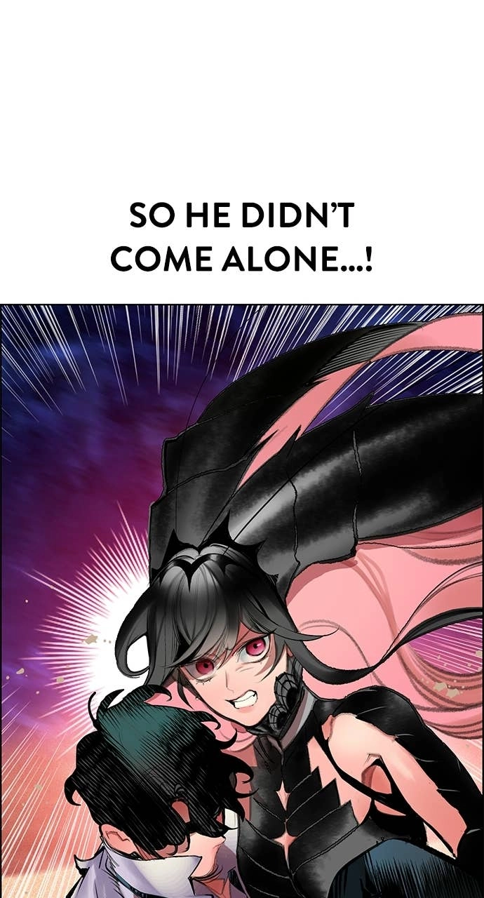 Jungle Juice Chapter 185 Page 134