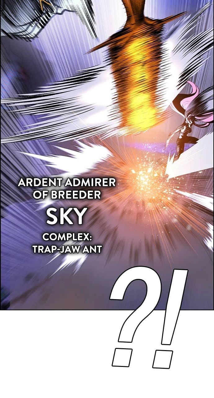 Jungle Juice Chapter 185 Page 138