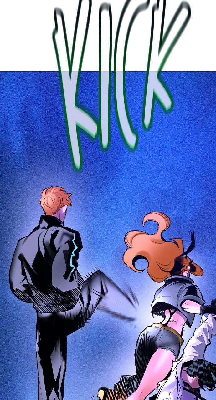 Jungle Juice Chapter 185 Page 148