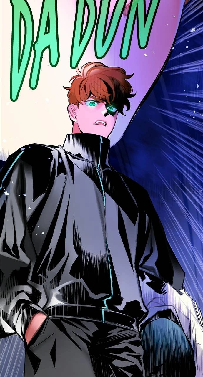 Jungle Juice Chapter 185 Page 155