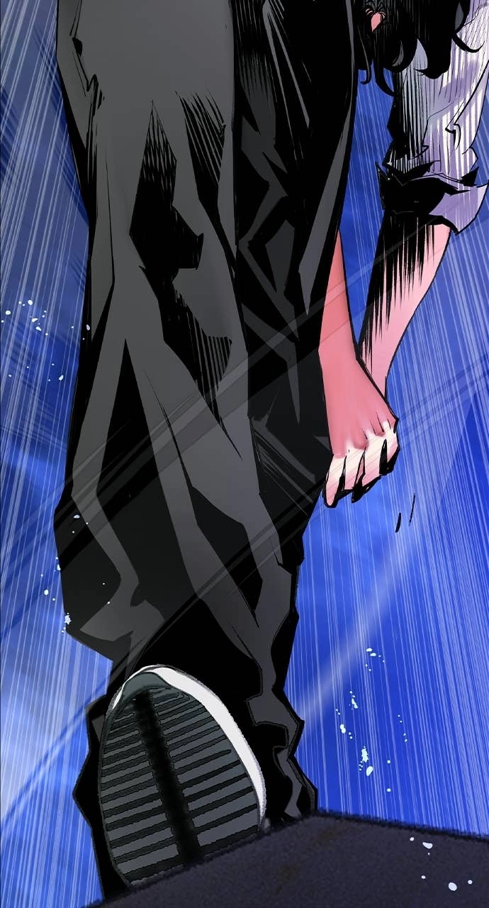 Jungle Juice Chapter 185 Page 156