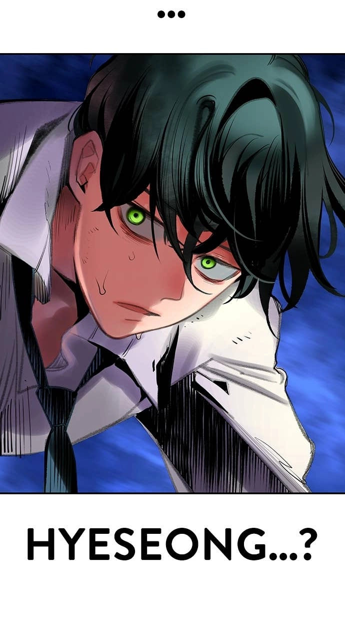 Jungle Juice Chapter 185 Page 158