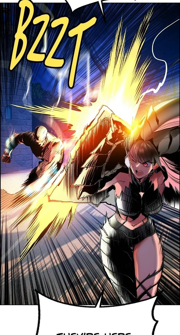 Jungle Juice Chapter 186 Page 9