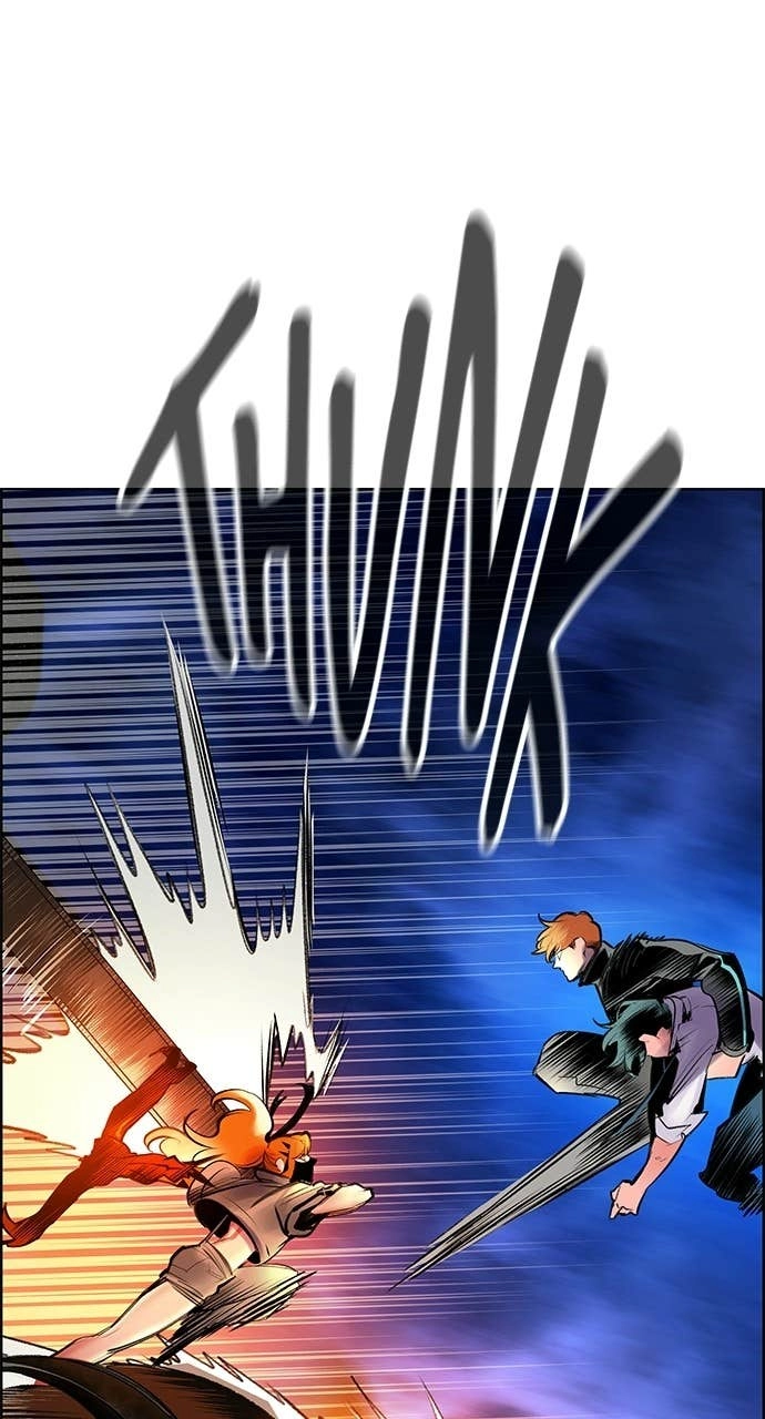 Jungle Juice Chapter 186 Page 12