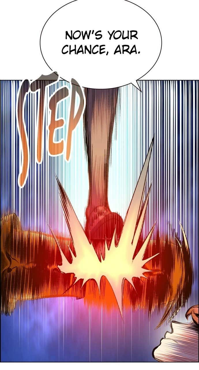 Jungle Juice Chapter 186 Page 18