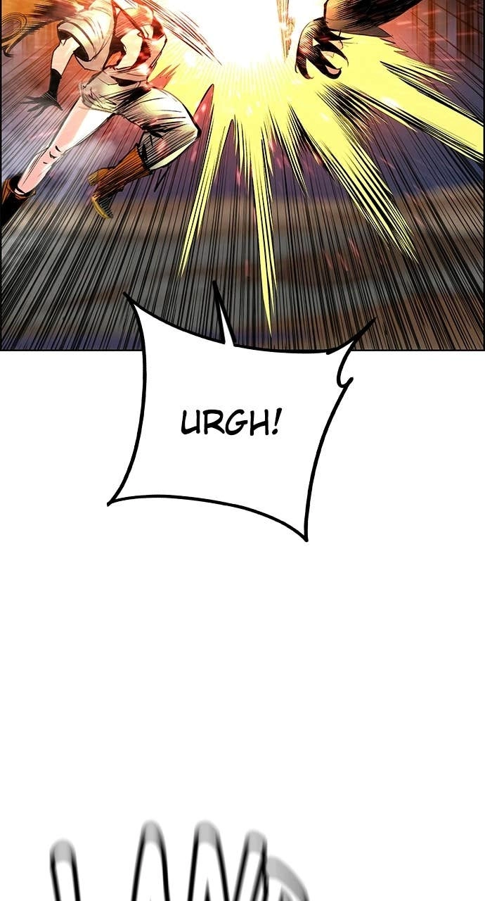 Jungle Juice Chapter 186 Page 25