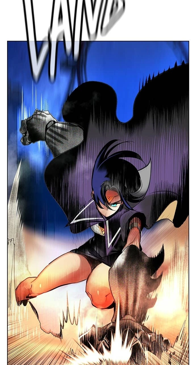 Jungle Juice Chapter 186 Page 26