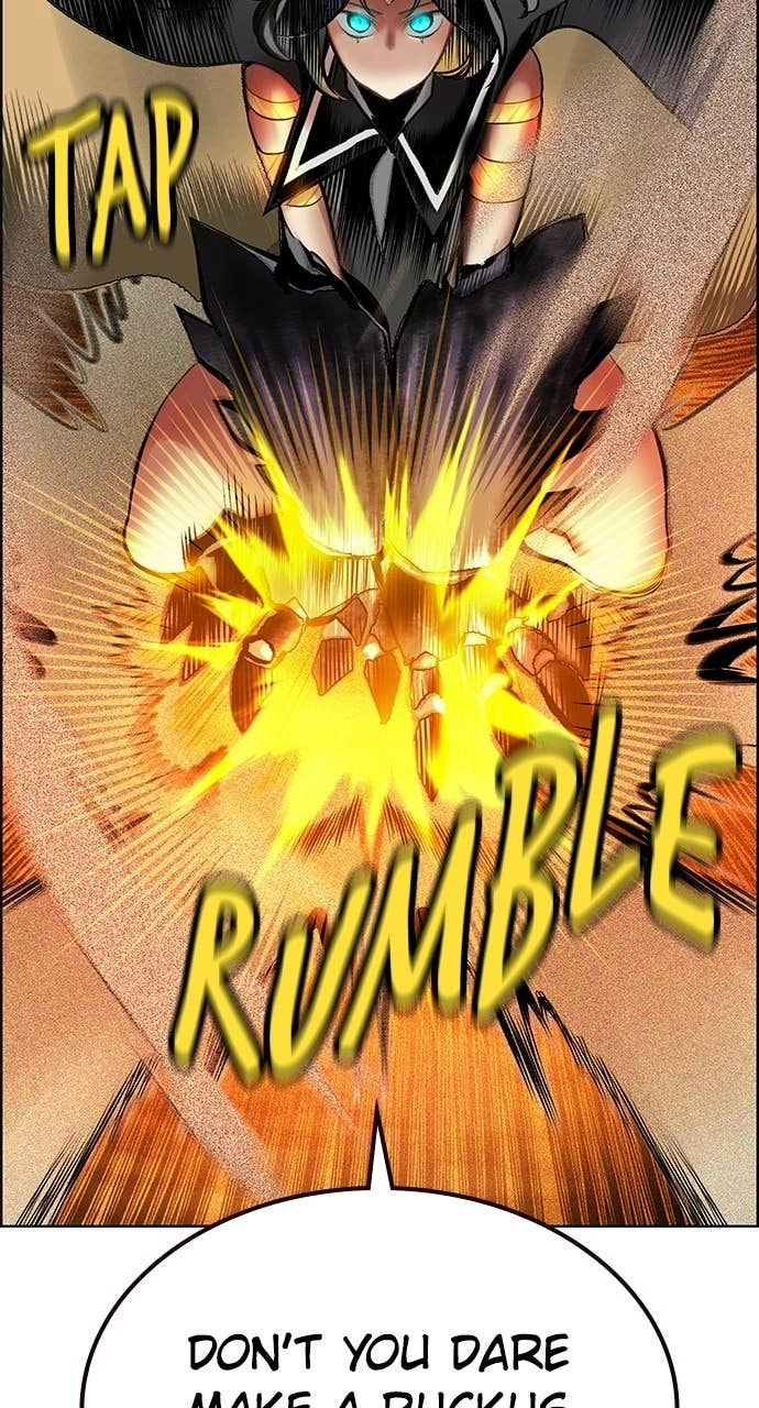 Jungle Juice Chapter 186 Page 30