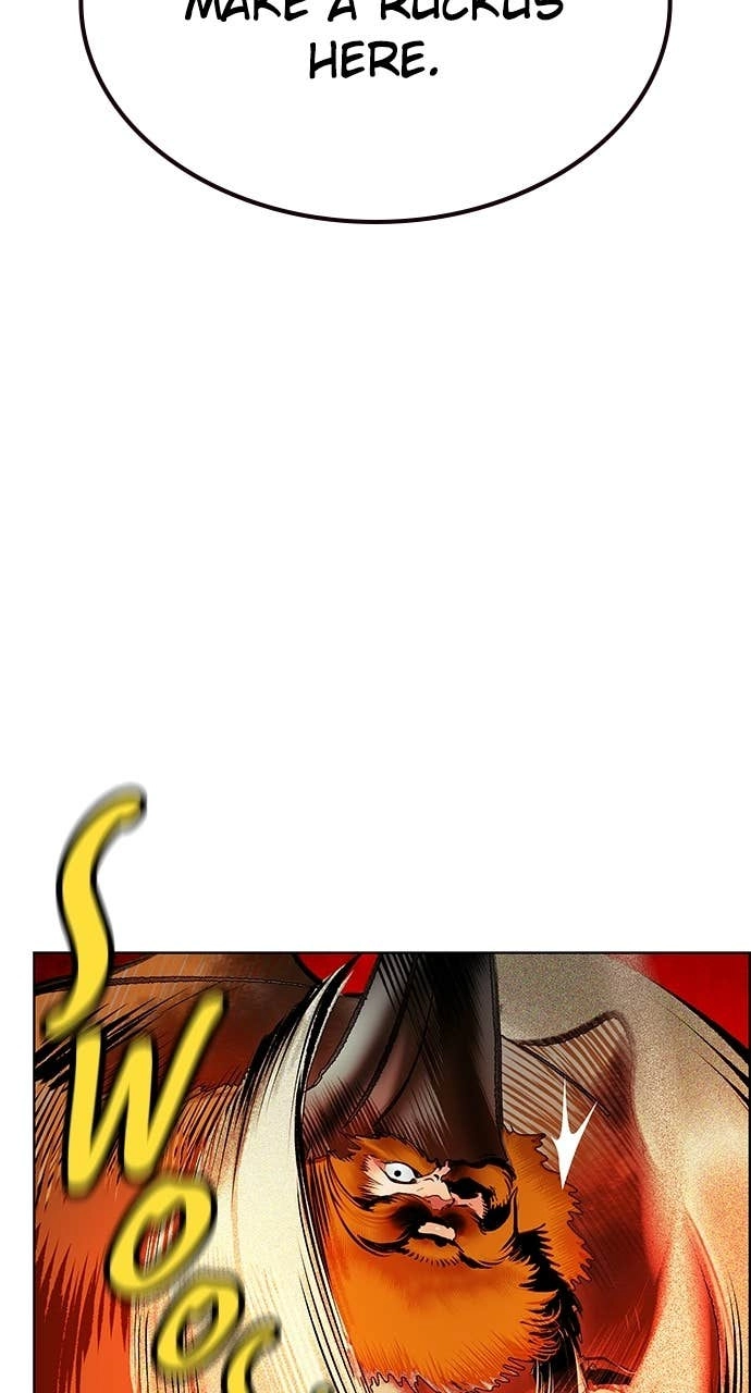 Jungle Juice Chapter 186 Page 31