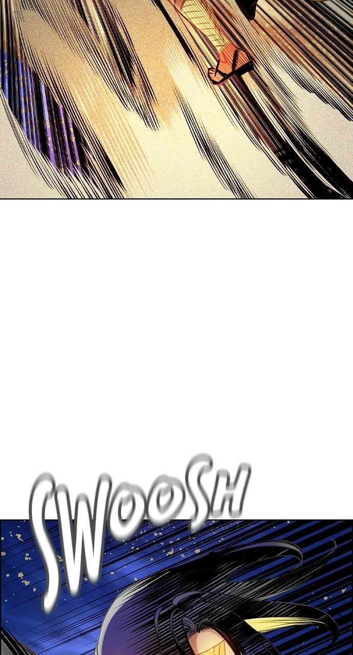 Jungle Juice Chapter 186 Page 35