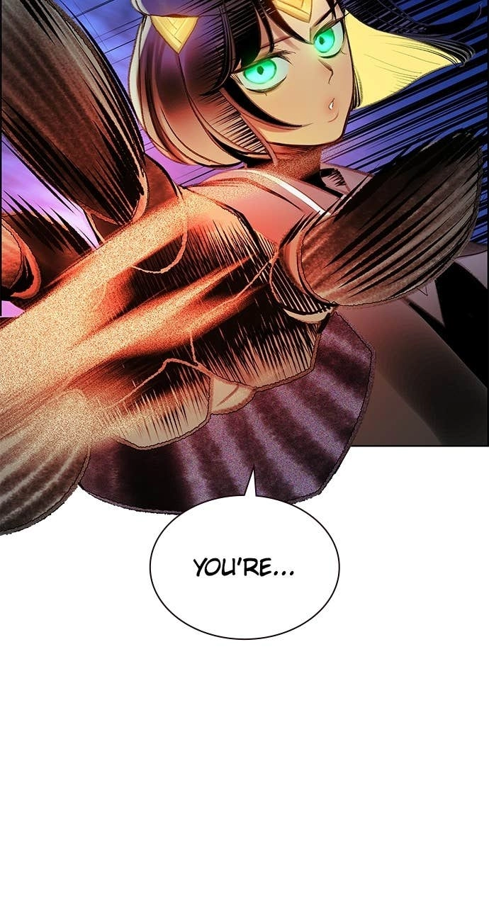 Jungle Juice Chapter 186 Page 36