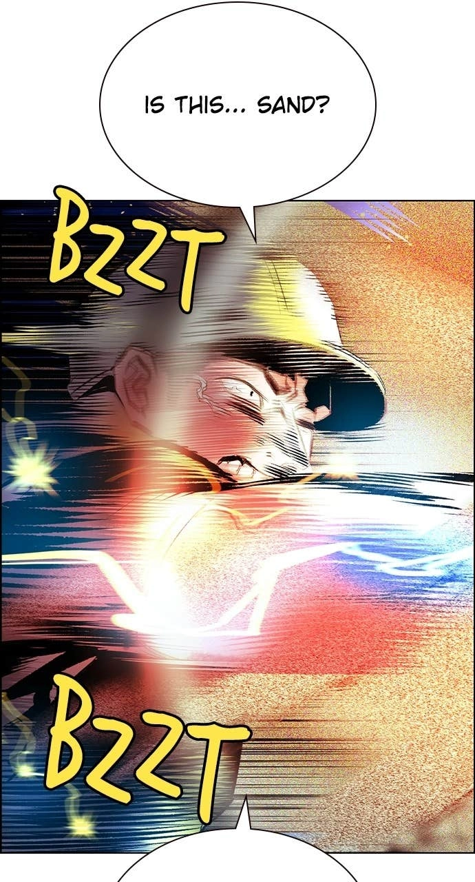 Jungle Juice Chapter 186 Page 39