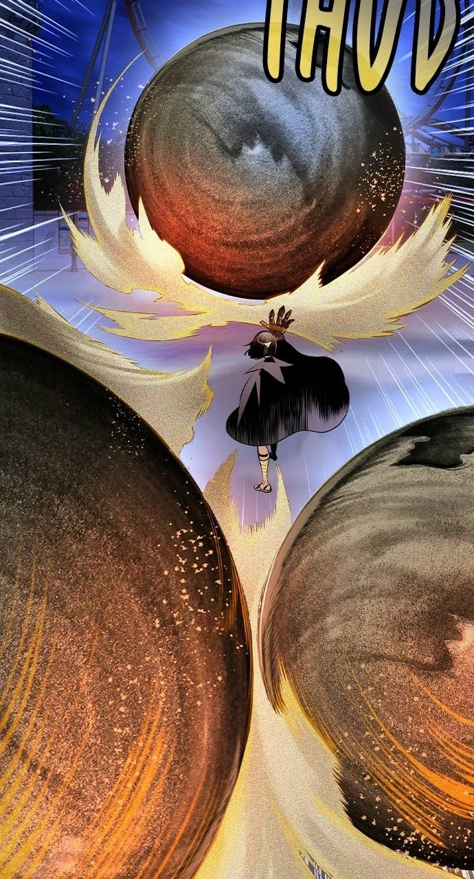 Jungle Juice Chapter 186 Page 42