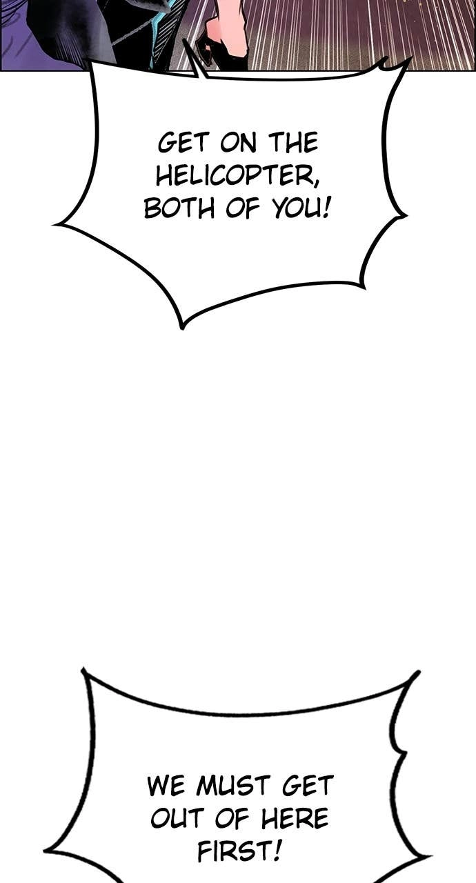 Jungle Juice Chapter 186 Page 45