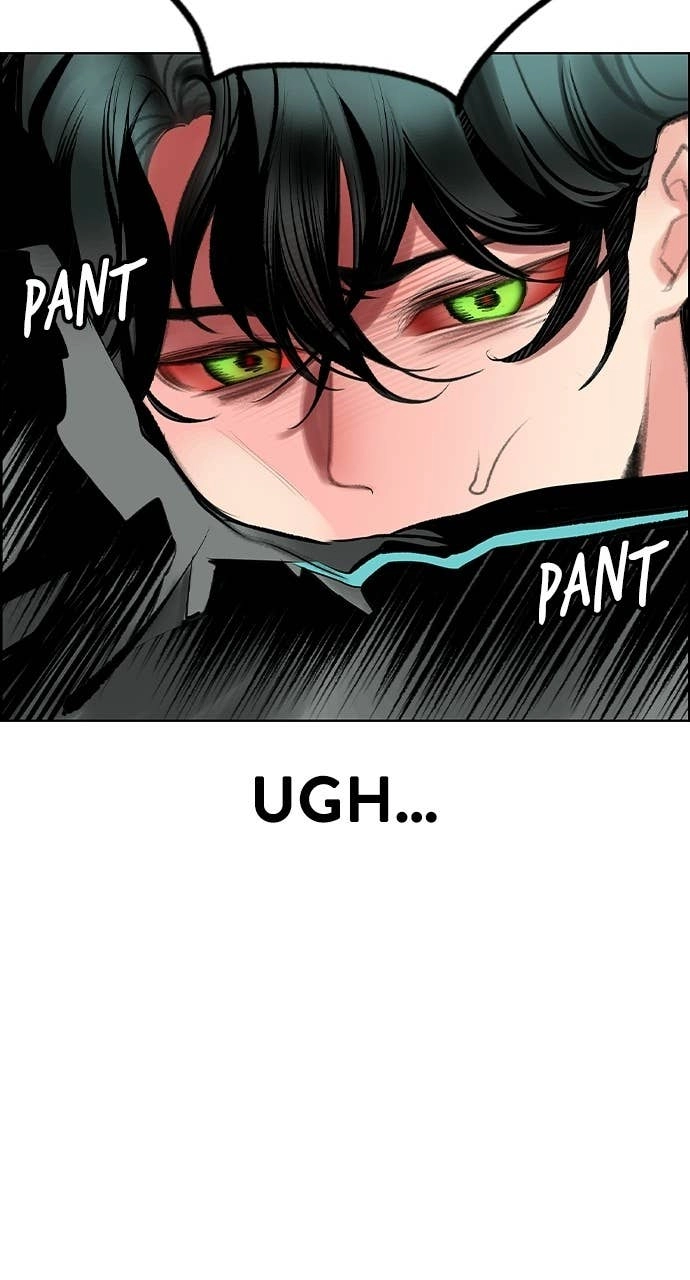 Jungle Juice Chapter 186 Page 46