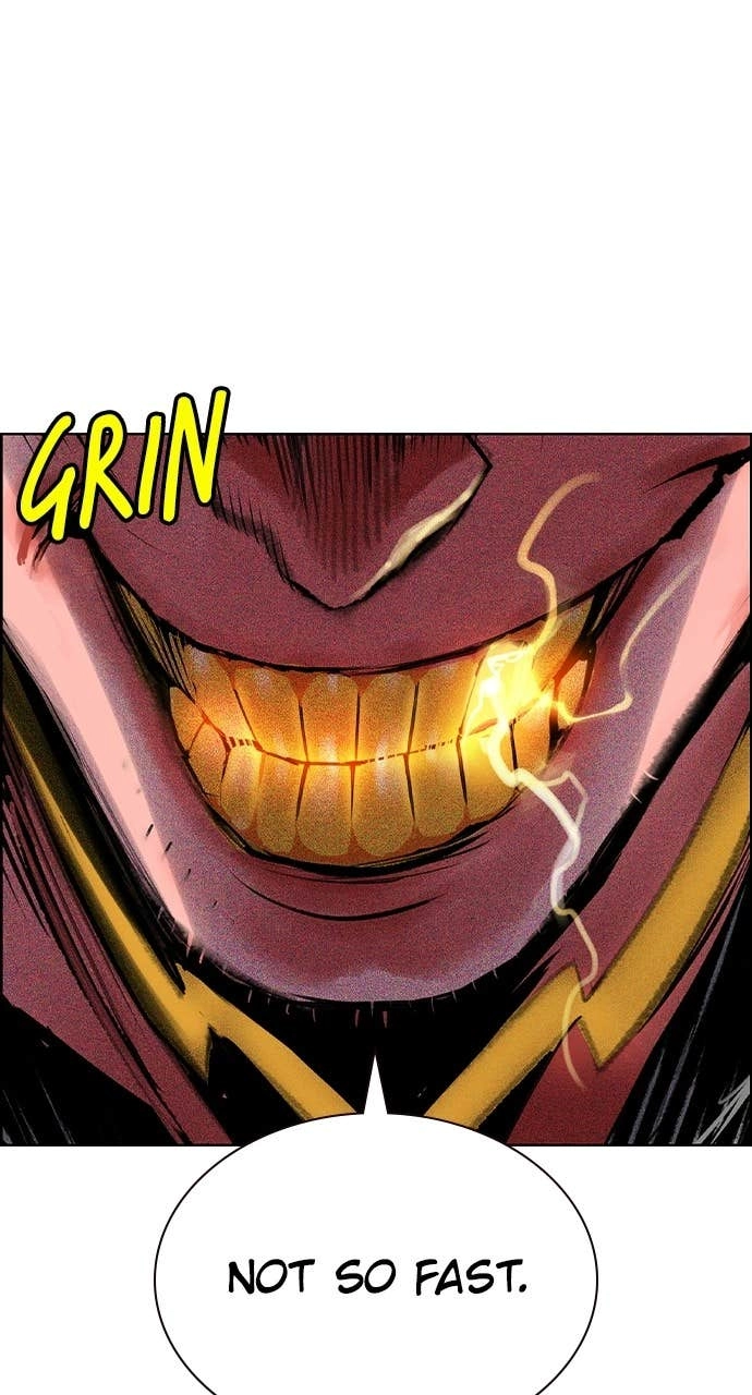 Jungle Juice Chapter 186 Page 48