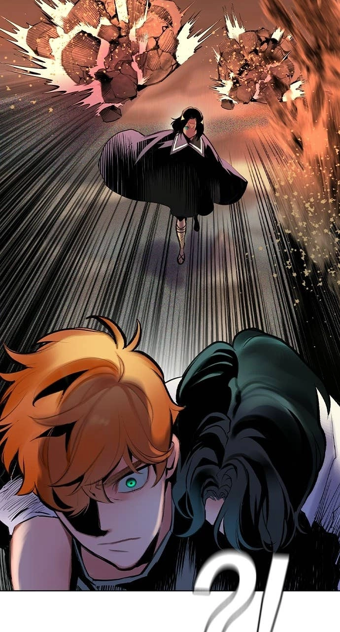 Jungle Juice Chapter 186 Page 50