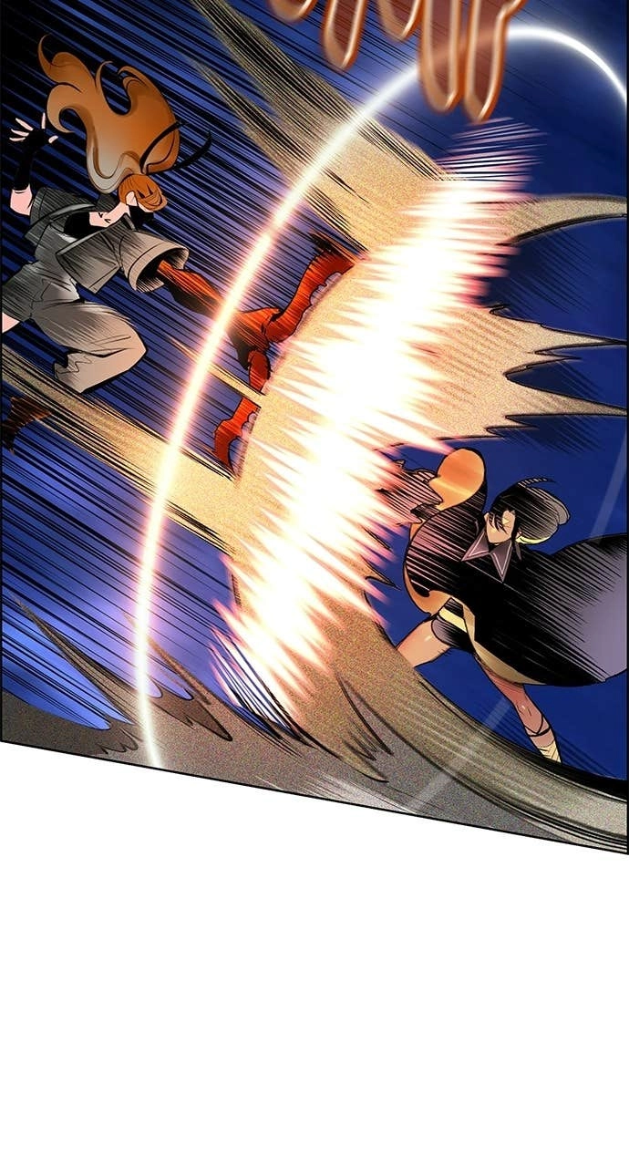 Jungle Juice Chapter 186 Page 53