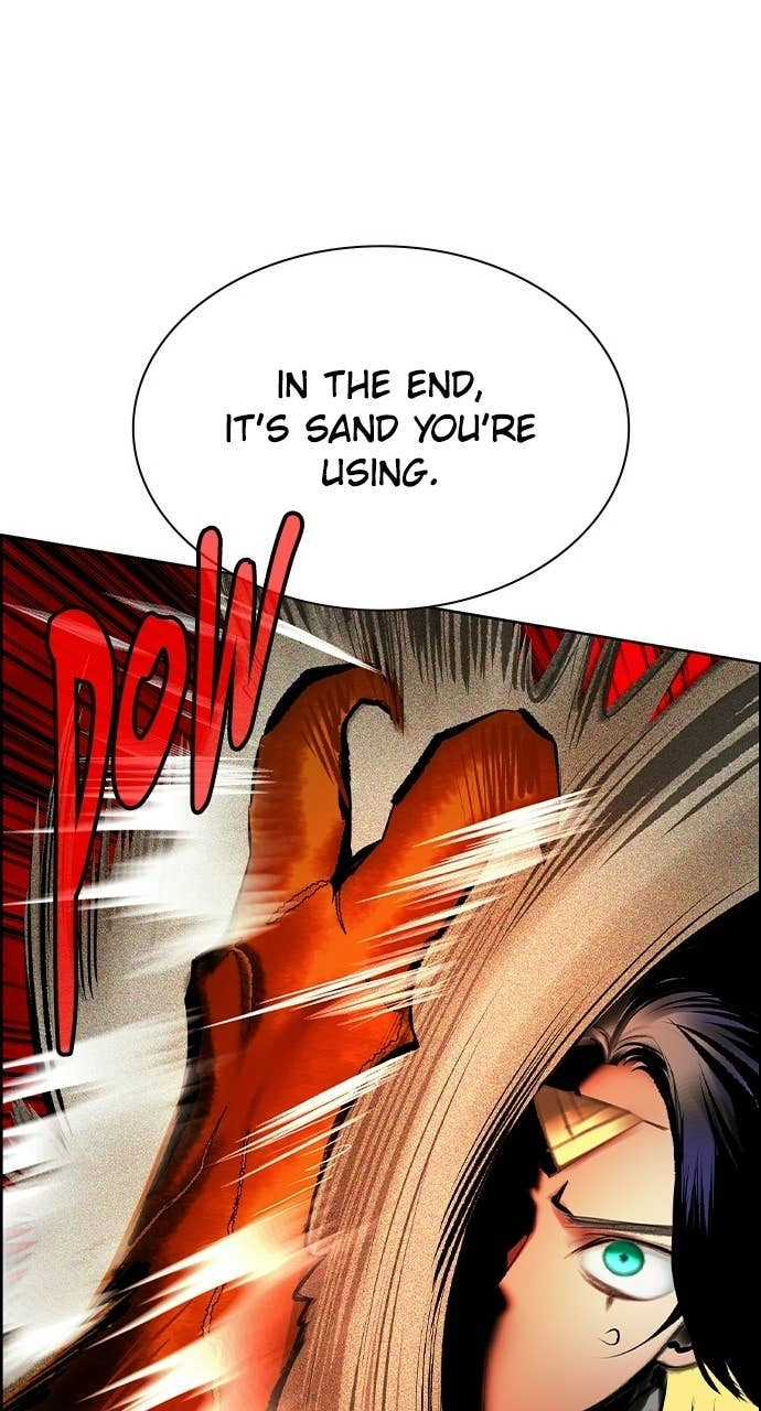 Jungle Juice Chapter 186 Page 54