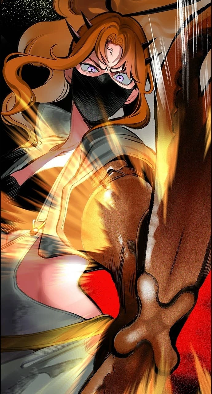 Jungle Juice Chapter 186 Page 57