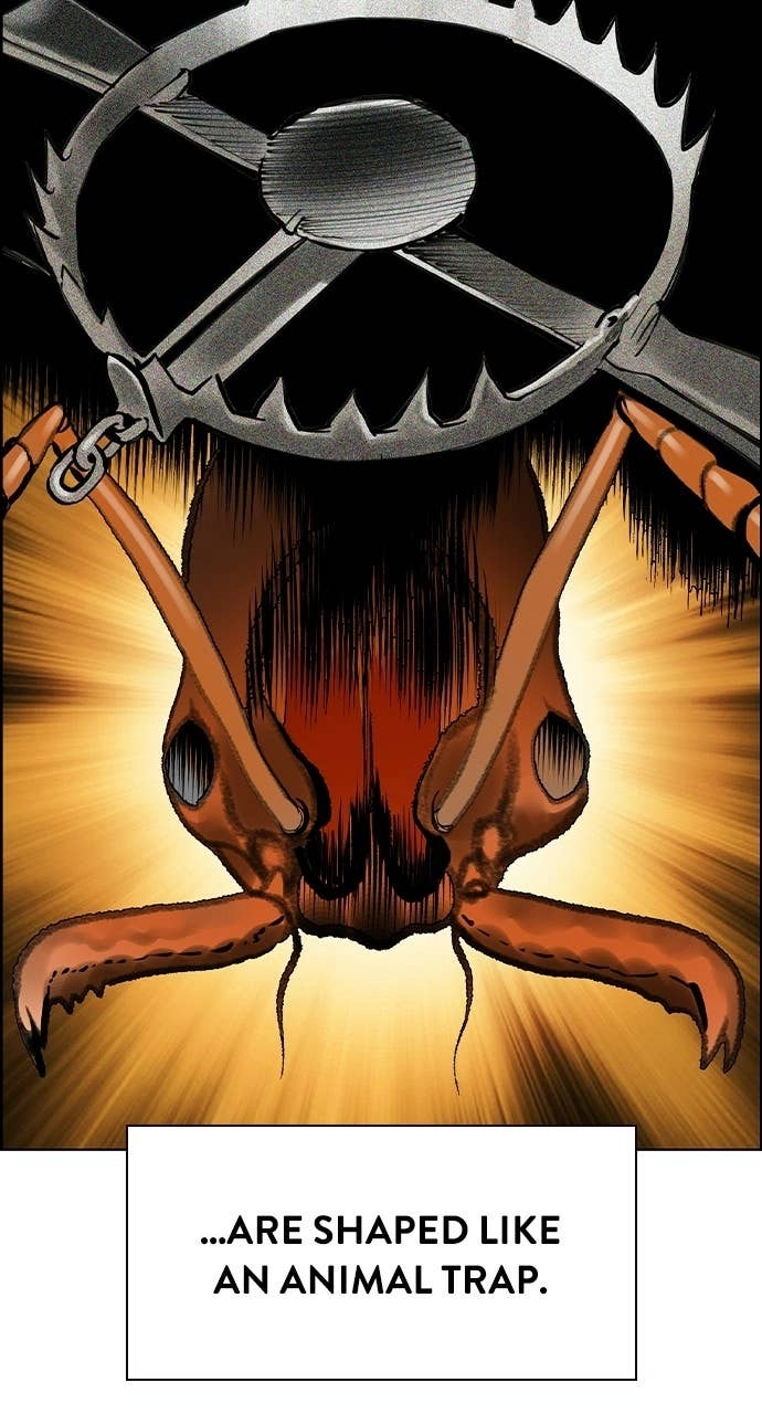 Jungle Juice Chapter 186 Page 59